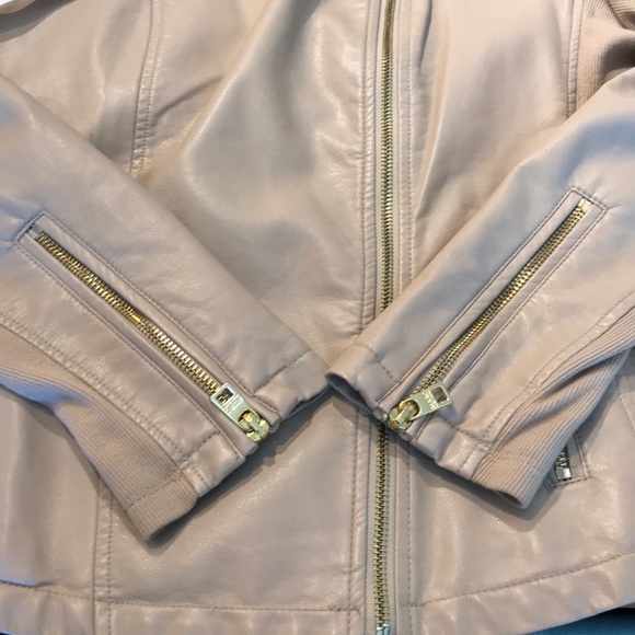 Fun lined jacket - Picture 4 of 6